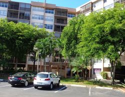 Foreclosure Listing in SAINT CHARLES PL APT 509 HOLLYWOOD, FL 33026