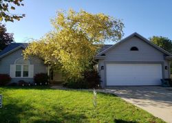 Foreclosure in  39TH AVE Kenosha, WI 53144