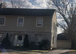 Foreclosure in  W 62ND ST Kansas City, MO 64113
