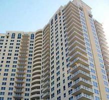 Foreclosure in  W COUNTRY CLUB DR  Miami, FL 33180