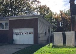 Foreclosure in  MARTIN ST Roselle, NJ 07203