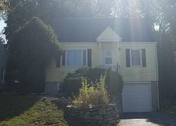 Foreclosure in  PARK AVE Newton, NJ 07860