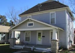 Foreclosure Listing in LINCOLN AVE OSAWATOMIE, KS 66064