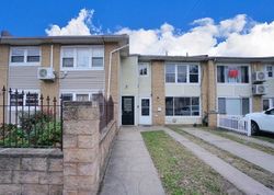 Foreclosure in  VAN PELT AVE Staten Island, NY 10303