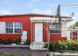 Foreclosure in  E 10TH ST Hialeah, FL 33010