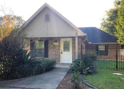 Foreclosure in  CYPRESS AVE Slidell, LA 70461