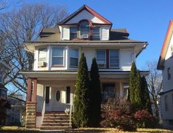 Foreclosure in  N MAPLE AVE East Orange, NJ 07017