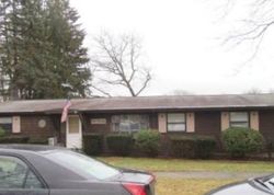 Foreclosure in  BUNNYVIEW DR Stratford, CT 06614