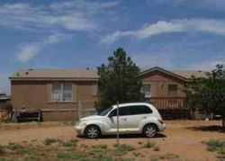 Foreclosure Listing in VISTA DEL NORTE ST LAS CRUCES, NM 88012