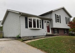 Foreclosure in  GARDENIA DR Hanover, PA 17331