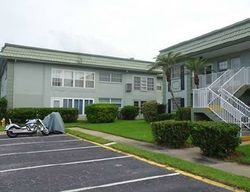 Foreclosure in  S BELCHER RD APT A1 Clearwater, FL 33764