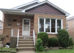 Foreclosure in  S LAPORTE AVE Chicago, IL 60638