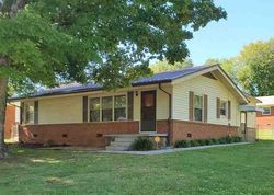 Foreclosure in  CLEVELAND AVE Morristown, TN 37813