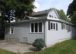 Foreclosure Listing in WOLCOTT ST LE ROY, NY 14482