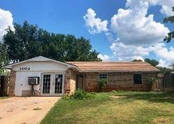 Foreclosure Listing in SHADY CREEK CIR GUTHRIE, OK 73044