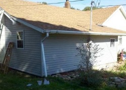 Foreclosure in  PORTLAND AVE Oglesby, IL 61348
