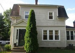 Foreclosure Listing in STYLES AVE NEWINGTON, CT 06111