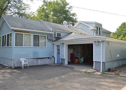 Foreclosure in  S WASHINGTON ST Plainville, CT 06062
