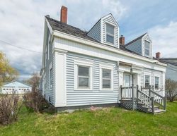 Foreclosure Listing in E MAIN ST SEARSPORT, ME 04974