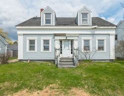 Foreclosure in  E MAIN ST Searsport, ME 04974