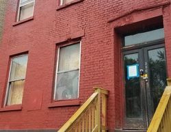 Foreclosure in  MADISON AVE Albany, NY 12210