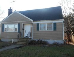 Foreclosure in  CAMBRIDGE RD Wantagh, NY 11793