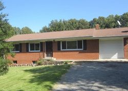 Foreclosure in  CORNWALL RD Owings, MD 20736