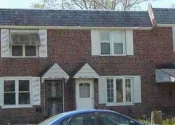 Foreclosure in  TRIBET PL Darby, PA 19023
