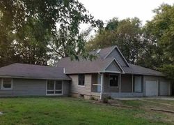 Foreclosure in  SE DUPONT RD Berryton, KS 66409