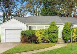 Foreclosure in  SHAW DR Merrick, NY 11566