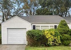 Foreclosure in  SHAW DR Merrick, NY 11566