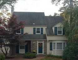 Foreclosure in  WINDING WAY West Orange, NJ 07052