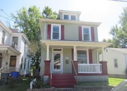 Foreclosure in  S G ST Hamilton, OH 45013