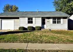 Foreclosure in  W JOHN ST Champaign, IL 61821