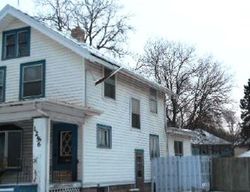 Foreclosure in  E COURT ST Janesville, WI 53545