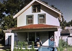 Foreclosure in  E COURT ST Janesville, WI 53545