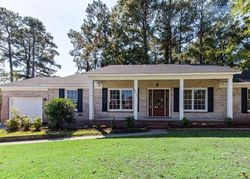 Foreclosure in  SOUTHVIEW CIR Fayetteville, NC 28311