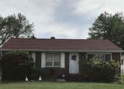 Foreclosure in  EVENING STAR AVE Maple Heights, OH 44137