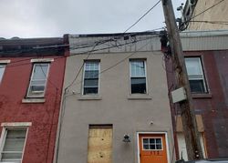 Foreclosure in  E OAKDALE ST Philadelphia, PA 19125
