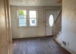 Foreclosure in  WHISTLER AVE Baltimore, MD 21230