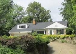 Foreclosure in  S BELVOIR BLVD Cleveland, OH 44121