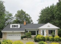 Foreclosure in  S BELVOIR BLVD Cleveland, OH 44121
