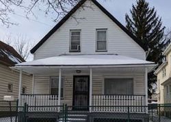 Foreclosure in  W 44TH ST Cleveland, OH 44109