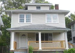 Foreclosure in  E CHURCH ST Marion, OH 43302