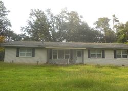 Foreclosure in  HOFFMAN DR Tallahassee, FL 32312