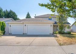 Foreclosure in  VASSER ST Woodburn, OR 97071