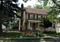 Foreclosure in  COLUMBIA AVE Rockville Centre, NY 11570