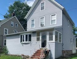 Foreclosure in  CODDINGTON AVE Plainfield, NJ 07060