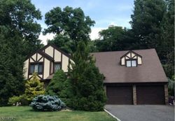 Foreclosure in  WILSON PL Closter, NJ 07624