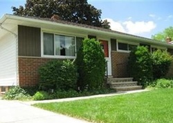 Foreclosure in  WESTVIEW RD Bedford, OH 44146